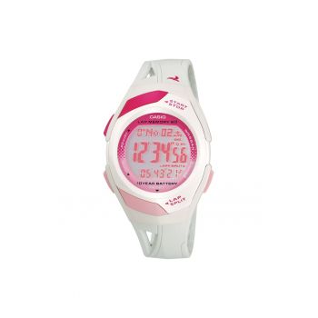 Ceas dama  STR-300-7EG - 35 -2mm - alb