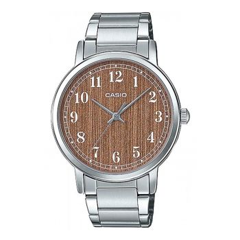 Ceas de barbati  Colectia MTP-E - 673943112 - Argint