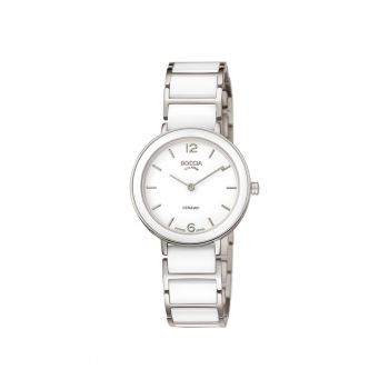 Ceas de dama  3311-01 - Quartz - 32mm - 5ATM
