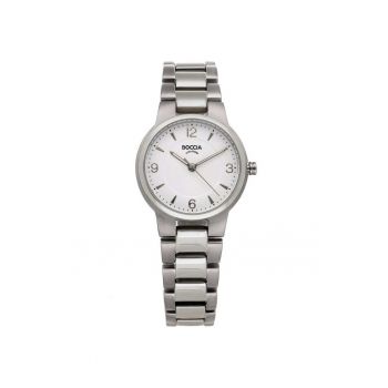 Ceas de dama  3359-01 - Quartz - 28mm - 5ATM