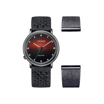 Ceas de dama  EM1007-47E - Quartz - 34mm - 5ATM