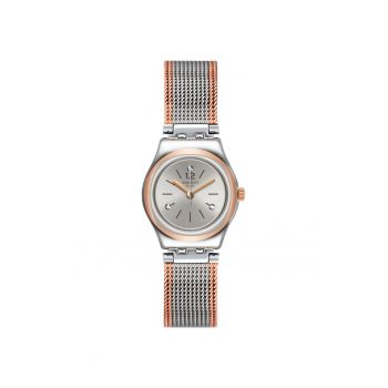 Ceas de dama  Irony Full Silver Jacket YSS327M