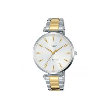 Ceas de dama  RG241PX9 Klassik - 34mm - 5ATM - Argintiu