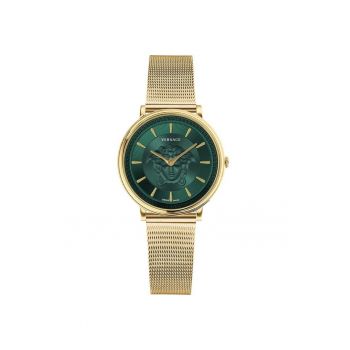 Ceas de dama  VE8102519 V-Circle 38mm 5ATM