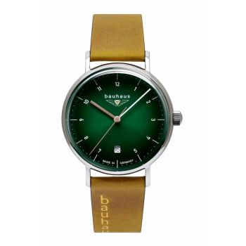 Ceas -  Lady - 21414 - Verde