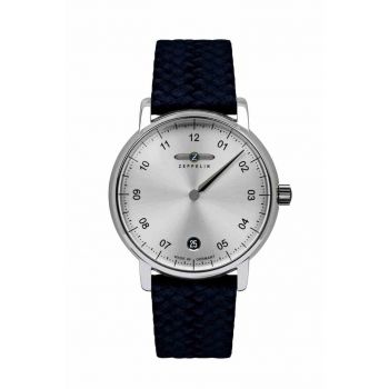 Ceas -  New Captains Line - Negru