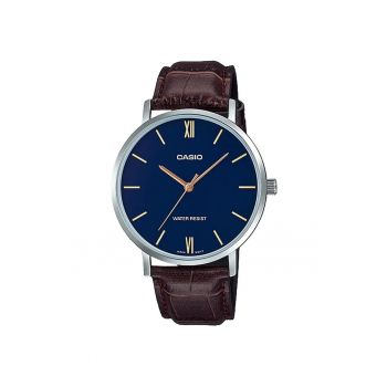 Ceas pentru barbati  MTP-VT 1471958736 - Maro