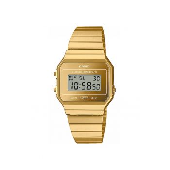 Ceas  Vintage Iconic - A168WEGM-9E 1404982261 - Aurie