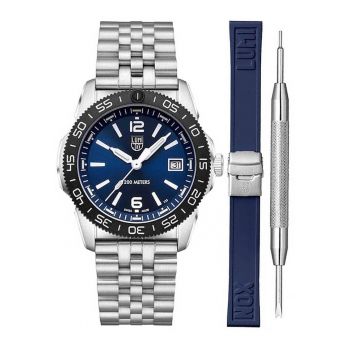 Ceas  XS.3123M.SET.1 Pacific Diver Unisex 39mm - 20ATM