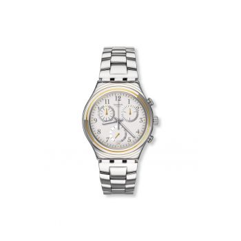 Ceas  YCS586G - Argint