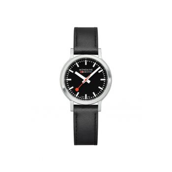MST.34020.LBV.SET Ladies Watch Stop2go 34mm 3ATM
