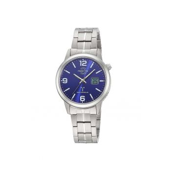 MTLT-10902-32M Ladies Watch Expert Titan Radio Controlled 33mm 5ATM