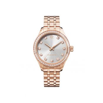 PR-45280 Ladies Watch Crystelle 32mm 5ATM