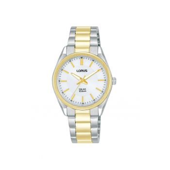 RY514AX9 Solar Ladies Watch 31mm 10ATM