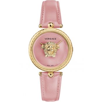 VECQ01220 Ladies Watch Palazzo 34mm 5ATM