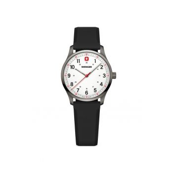 01.1421.129 Ladies Watch City Sport 34mm 5ATM