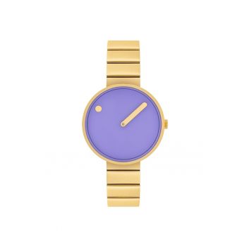 34033-2914 Light Lavender 34mm 5ATM