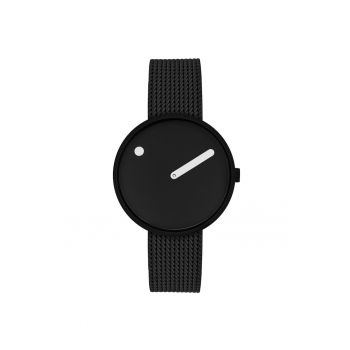 34061-1014 Matt Black 34mm 5ATM
