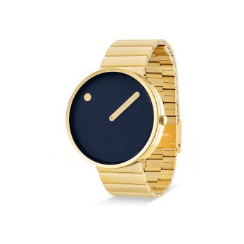 43318-2920 Midnight Blue 40mm 5ATM