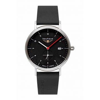 Ceas -  2130-2 - Negru