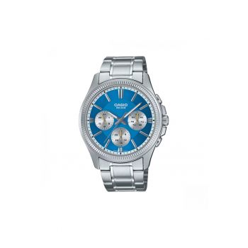 Ceas  - 456744 - Albastru deschis