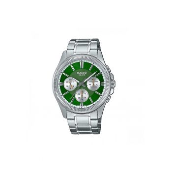 Ceas  - 456744 - Verde inchis