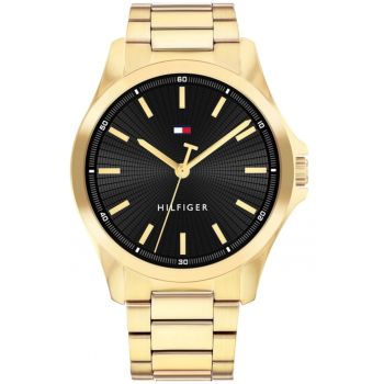 Ceas barbatesc  1792241 Quartz Auriu