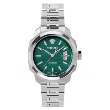 Ceas barbatesc  Dylos - Automatic - 42mm - 5ATM