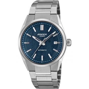 Ceas barbatesc  EFK-110D-2AER Automatic Argintiu