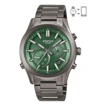 Ceas barbatesc  EQB-1300DC-3AEF Quartz Gri