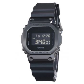 Ceas barbatesc  G-Shock - rasina - rezistent la apa 200m - display digital - 43.20x12.90mm