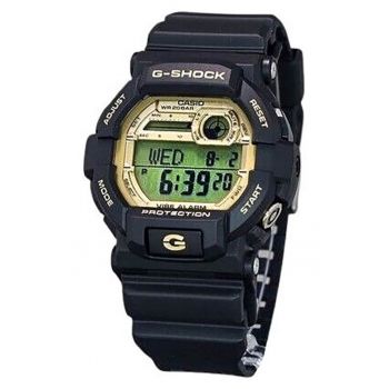 Ceas barbatesc  G-Shock - rezistent la socuri - afisaj digital - 50.8x18mm - rasina