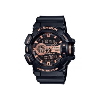 Ceas barbatesc GA-400GB-1A4ER