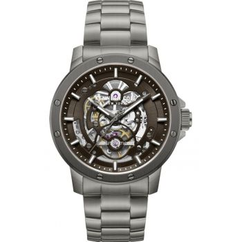Ceas barbatesc  KCWGY0088902 Automatic Gri