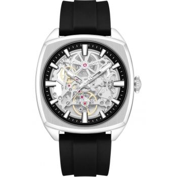Ceas barbatesc  KCWGZ0099204 Automatic Negru