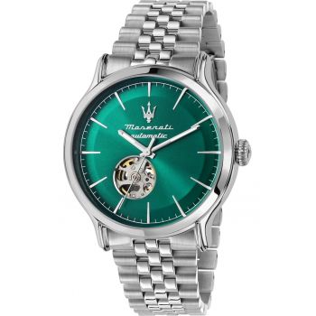 Ceas barbatesc  R8823118019 Automatic Argintiu