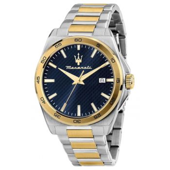 Ceas barbatesc  Velocita - Quartz - 41mm - 10ATM