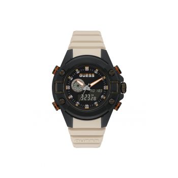 Ceas Barbati -  G Force 1056566070 - Bej