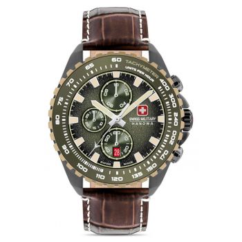 Ceas barbati -  Multicolor