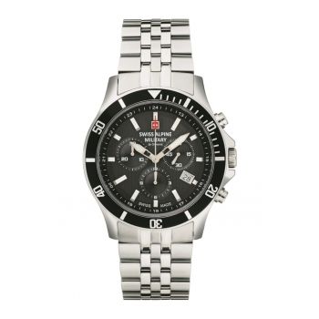 Ceas Barbati -  Stainless Steel -  - Argintiu - SAM7022.9137
