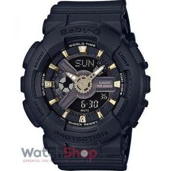 Ceas Casio BABY-G BA-110GA-1AER