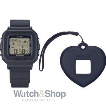 Ceas Casio Casio Baby-G BGD-10KH-2CER