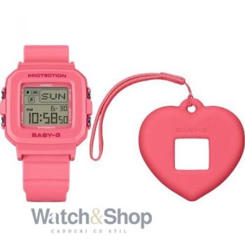 Ceas Casio Casio Baby-G BGD-10KH-4ER
