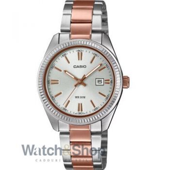 Ceas Casio Casio Collection LTP-1302PRG-7AVEF