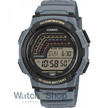 Ceas Casio Casio Collection WS-1800-2AVDF