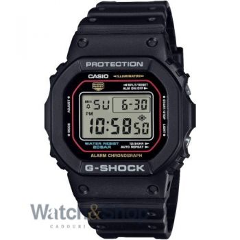 Ceas Casio Casio G-Shock DW-5600RL-1