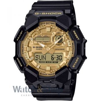 Ceas Casio Casio G-Shock GA-010GGB-1A9ER