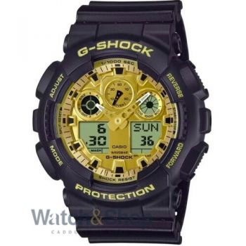 Ceas Casio Casio G-Shock GA-100GGB-1A9ER