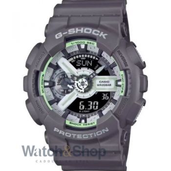 Ceas Casio Casio G-Shock GA-110HD-8A