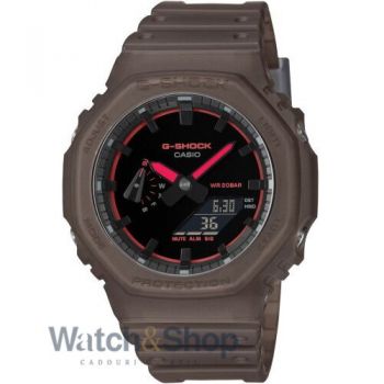 Ceas Casio Casio G-Shock GA-2100K-5AER